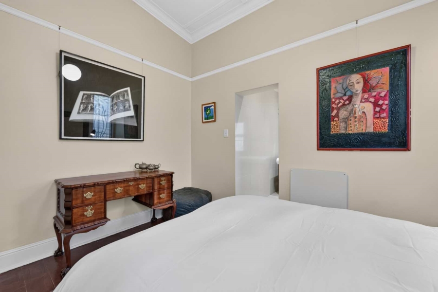 To Let 3 Bedroom Property for Rent in Gardens Western Cape